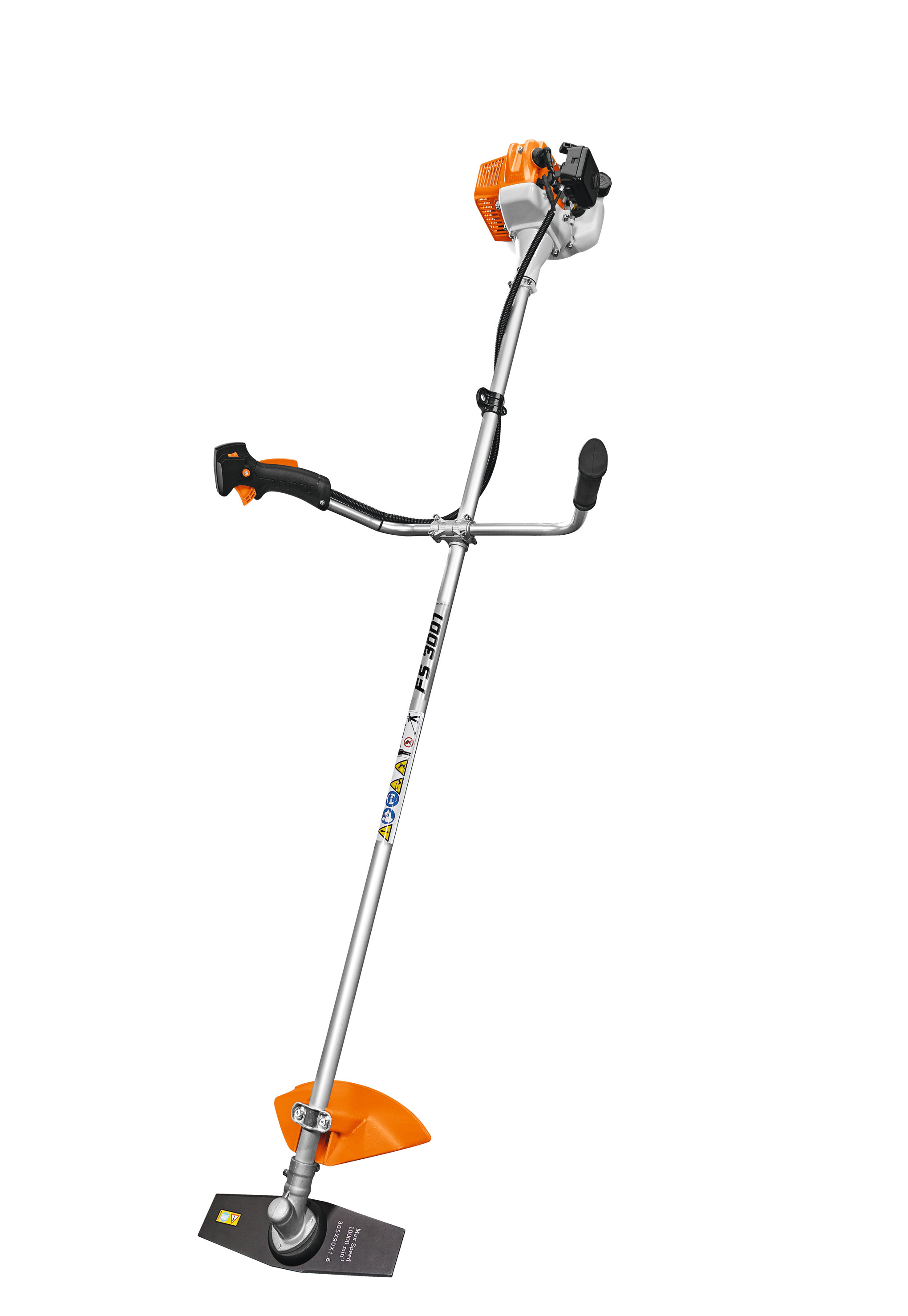 Débroussailleuses thermiques