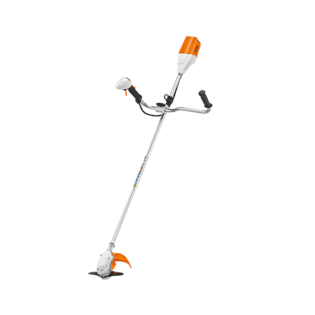 Débroussailleuses à batterie