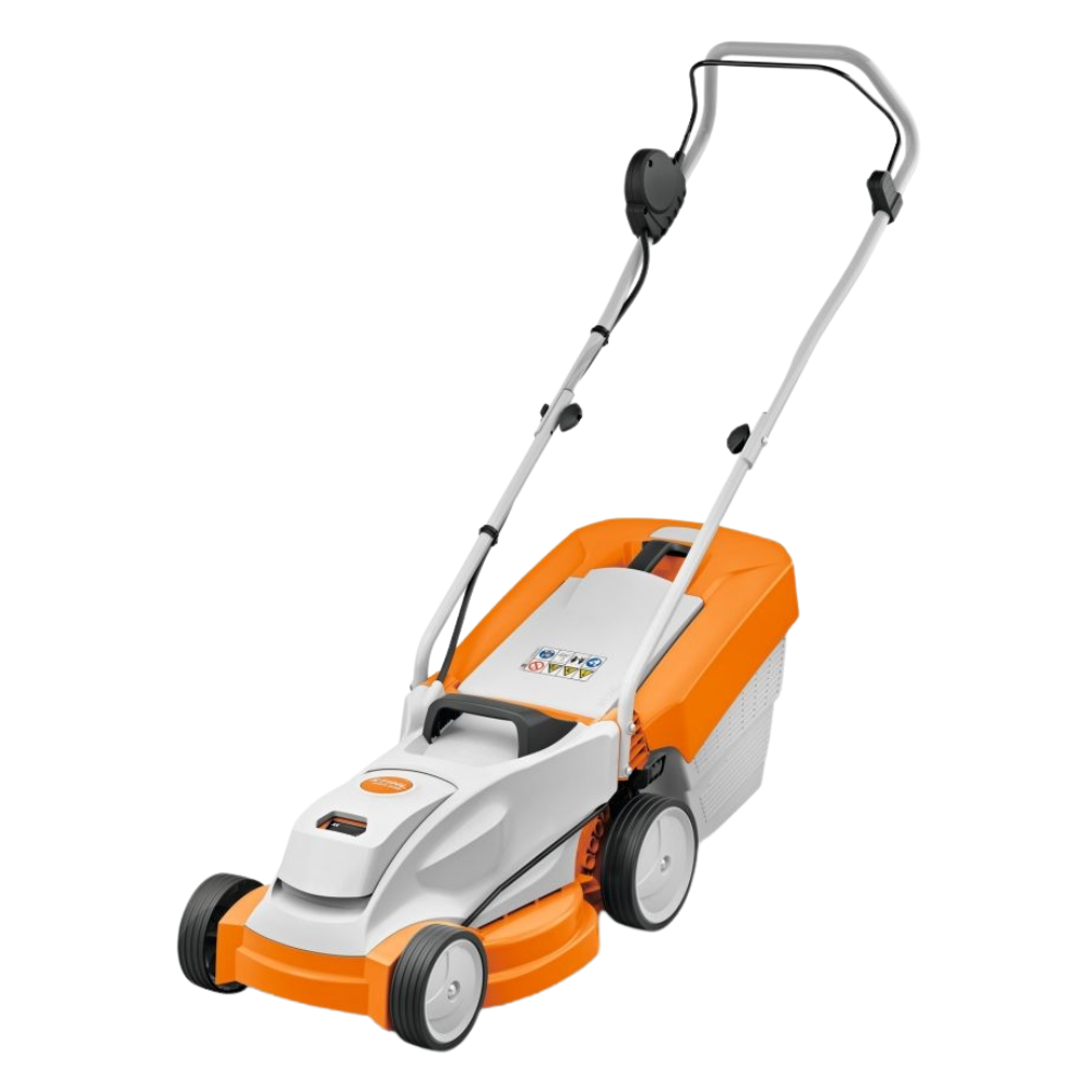 Tondeuses À gazon : batterie