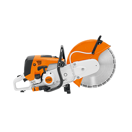 Découpeuse  thermique