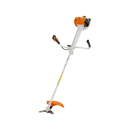 Débroussailleuses thermiques