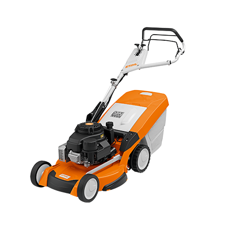 Tondeuses À gazon : thermiques
